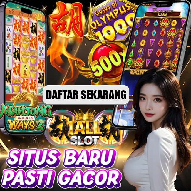 Rusa77 - Pilihan Games Super Menarik di Rusa 77, Gass Cobain